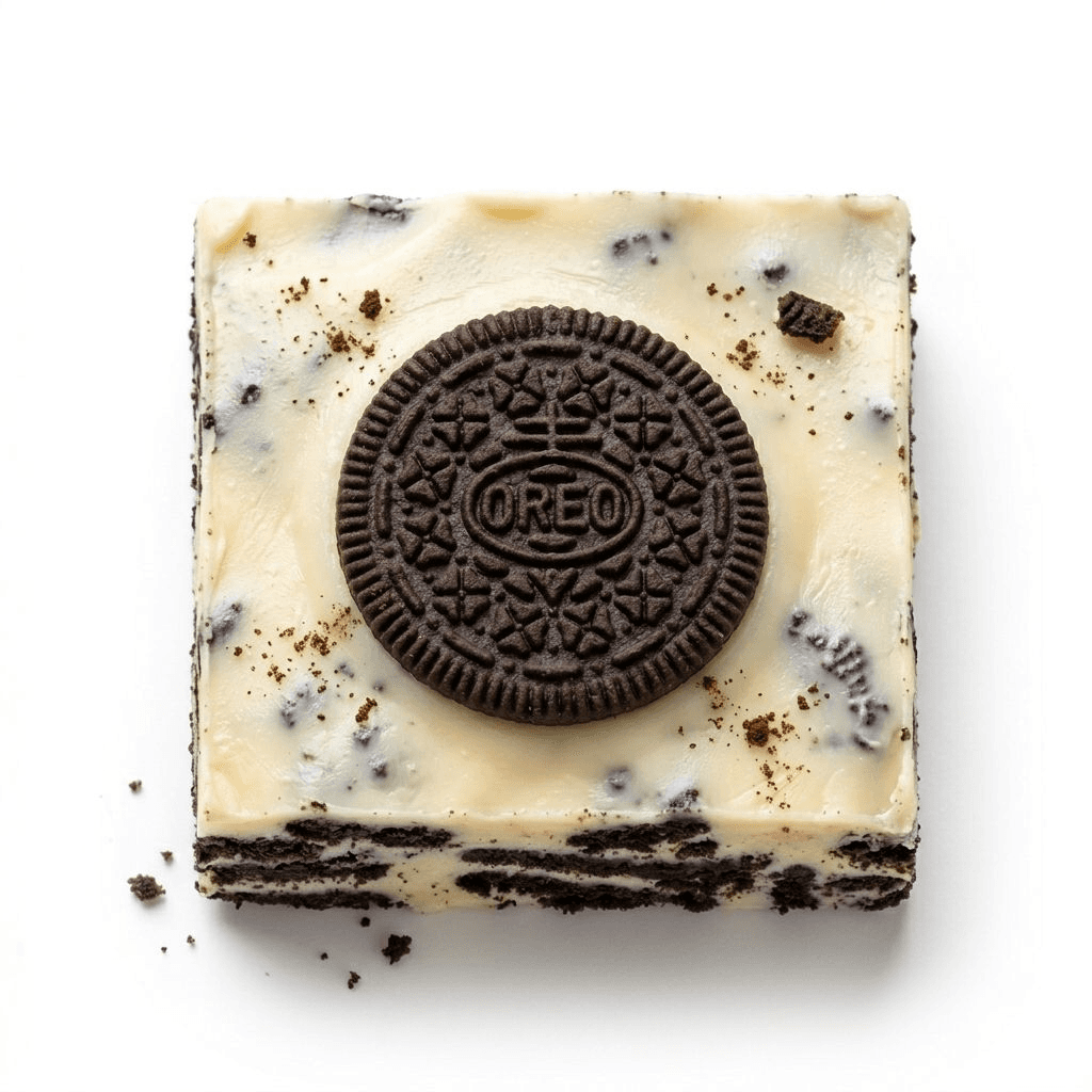 Palha de Oreo
