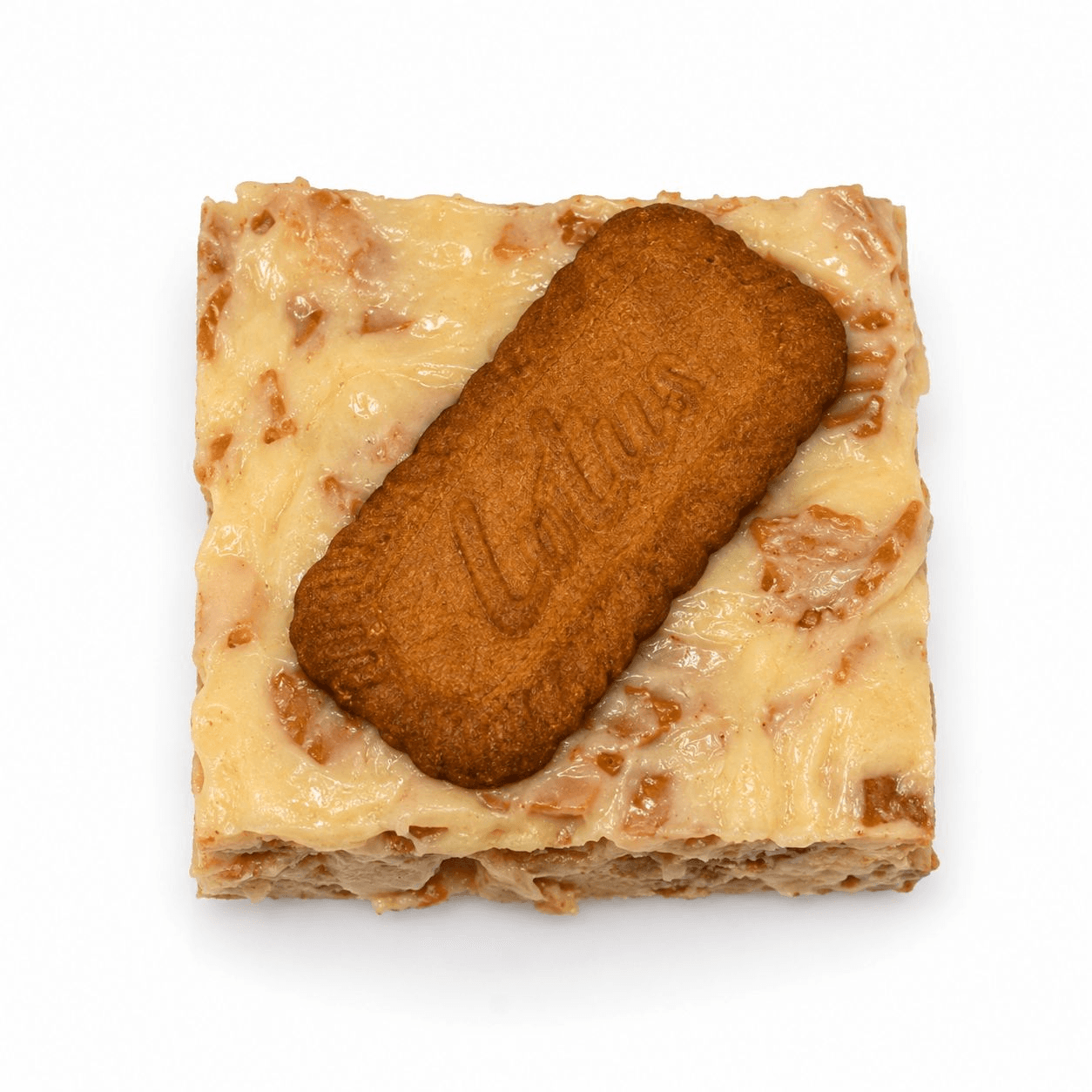 Palha de Biscoff